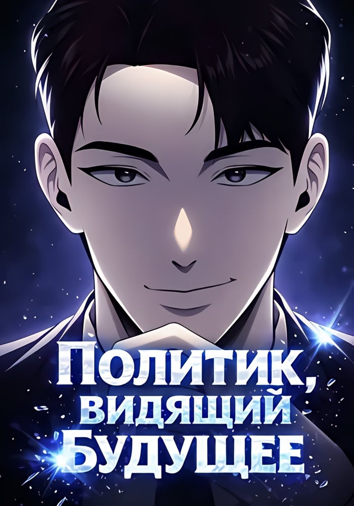 Политик, видящий будущее