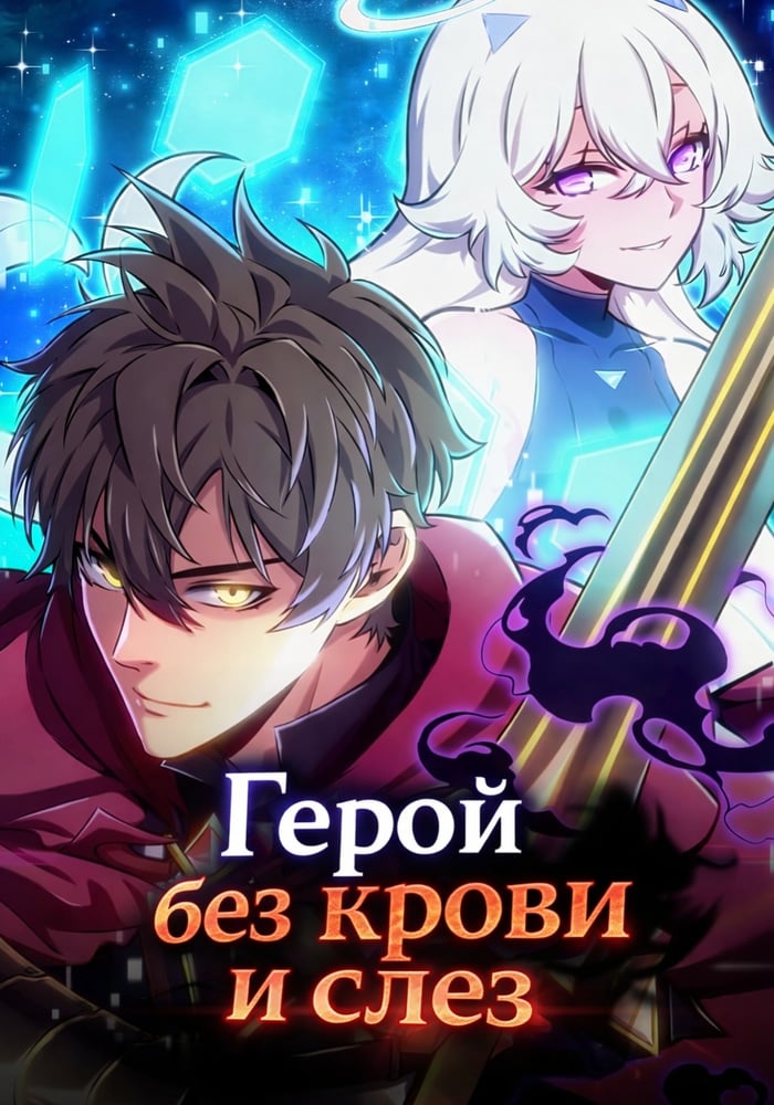 Герой без крови и слез