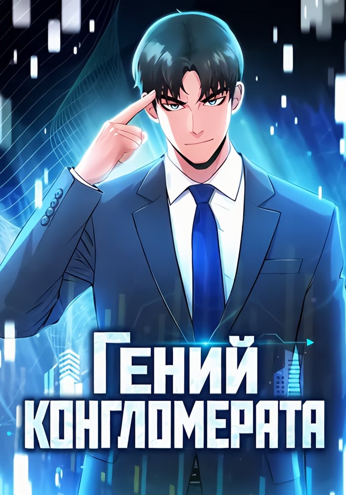 Гений конгломерата