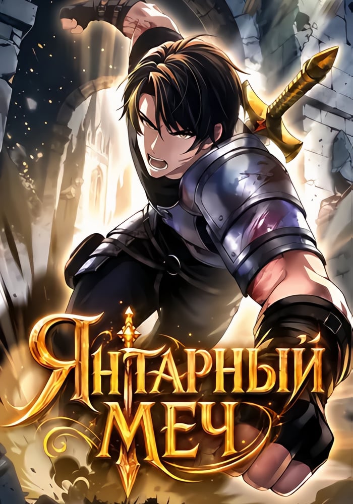Янтарный меч