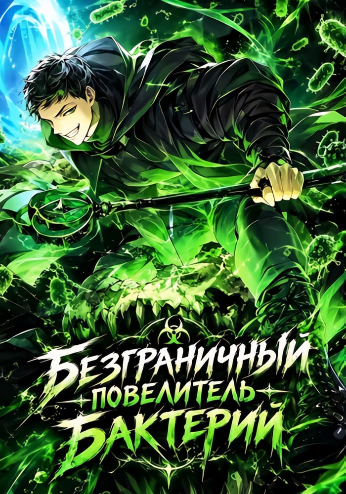 Безграничный повелитель бактерий